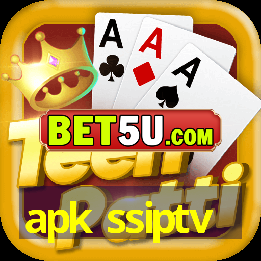 apk ssiptv